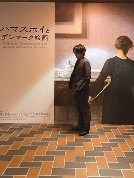 ゆうきさんのコーディネート