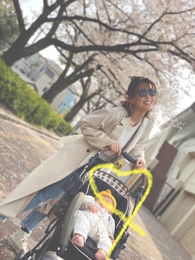 K★★さんのコーディネート