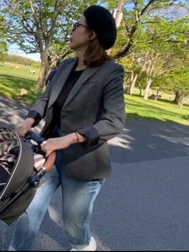 K★★さんのコーディネート