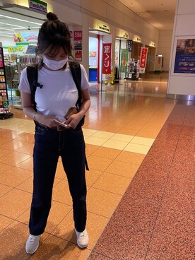 K★★さんのコーディネート