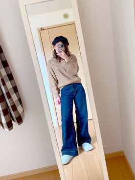 ねむるくん☺︎さんのコーディネート