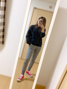 ねむるくん☺︎さんのコーディネート