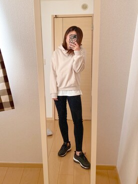 ねむるくん☺︎さんのコーディネート