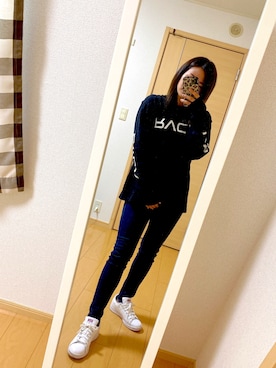 ねむるくん☺︎さんのコーディネート