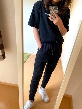 ねむるくん☺︎さんのコーディネート