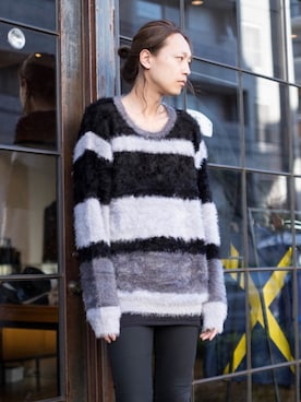 maruさん(メンズ・186cm)の秋コーディネート