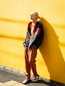 maruさんのコーディネート