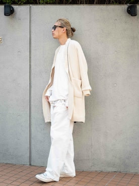 maruさんのコーディネート