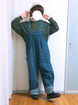 ｾﾝﾁｬさんのコーディネート