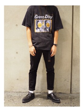 sleepy eyesさんのコーディネート