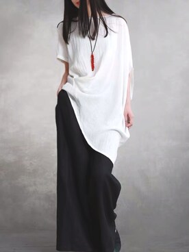 cescacescaさんのコーディネート