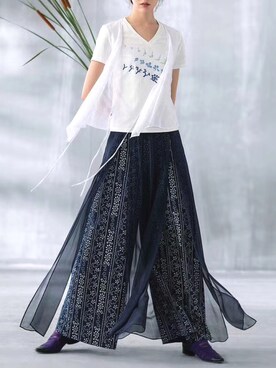 cescacescaさんのコーディネート