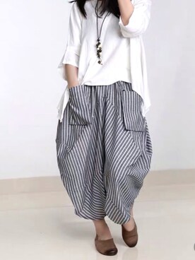 cescacescaさんのコーディネート