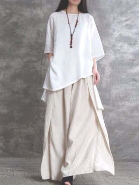 cescacescaさんのコーディネート