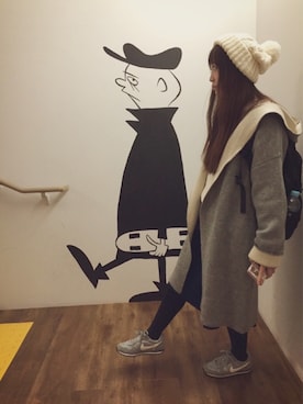 あやかんさんのコーディネート