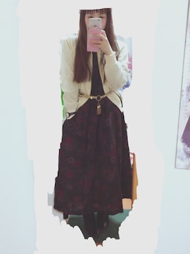 あやかんさんのコーディネート