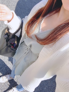 抹茶さん（レディース・152cm）の春コーディネート