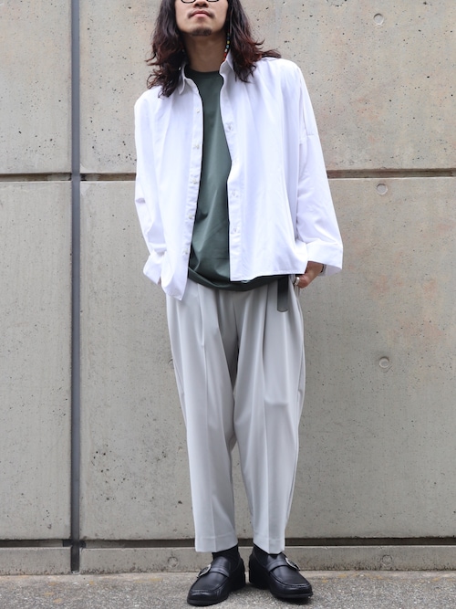 タケダさんのコーディネート