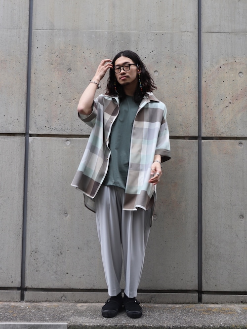 タケダさんのコーディネート