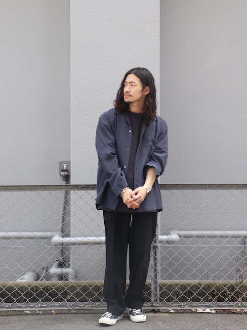 タケダさんのコーディネート