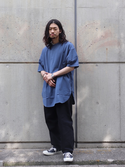 【ESSAY/エッセイ】goriipur denim(ゴリッパーデニム) ESSAY（エッセイ）の「【ESSAY/エッセイ】goriipur denim(ゴ