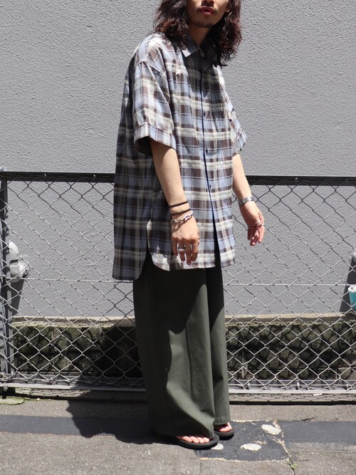 タケダさんのコーディネート