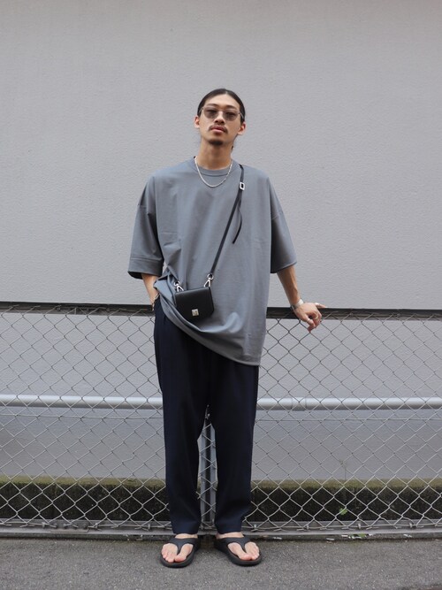 タケダさんのコーディネート