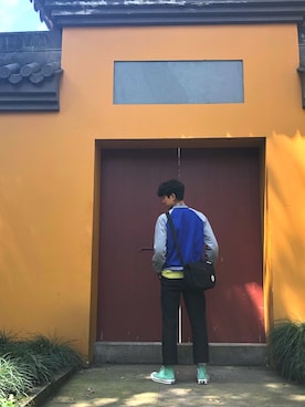 lx_lx999さんのコーディネート