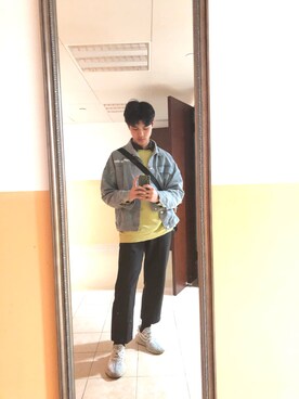 lx_lx999さんのコーディネート