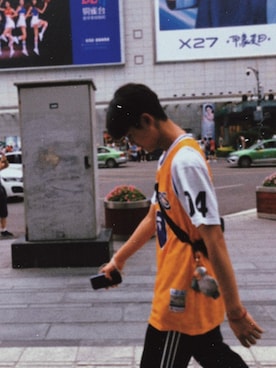 lx_lx999さんのコーディネート