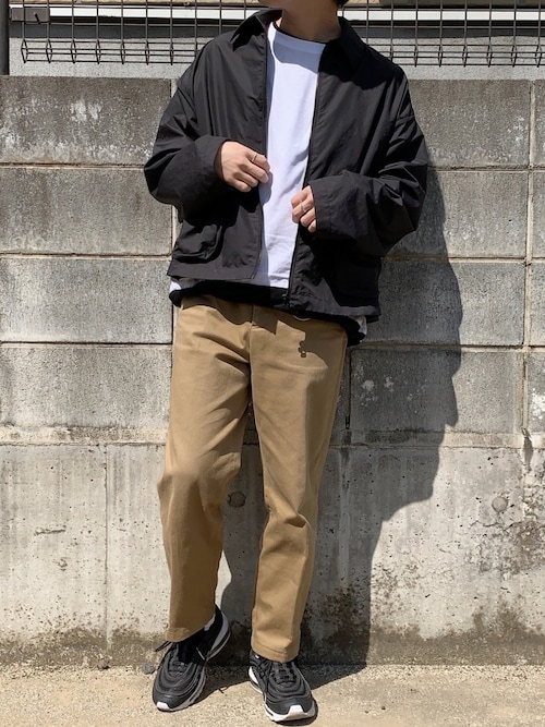 いつきさんのコーディネート