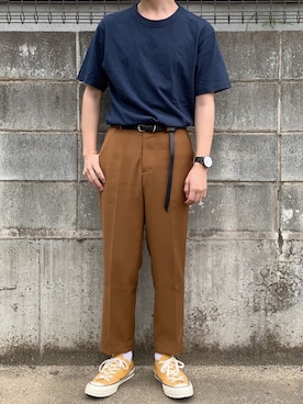 いつきさんのコーディネート