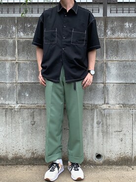 いつきさんのコーディネート