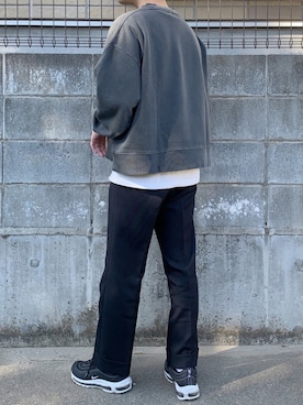 いつきさんのコーディネート