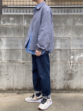 いつきさんのコーディネート