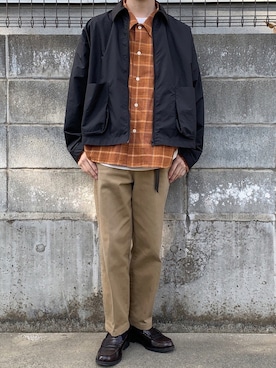 いつきさんのコーディネート