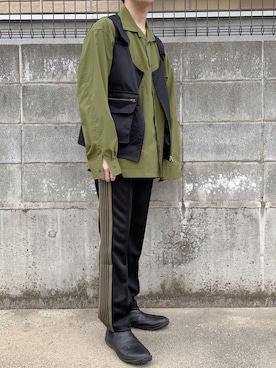 いつきさんのコーディネート