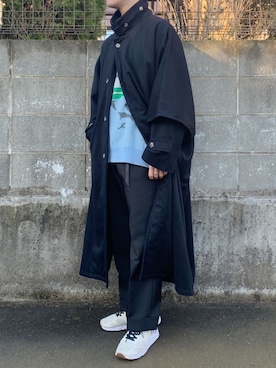 いつきさんのコーディネート