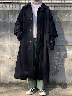 いつきさんのコーディネート