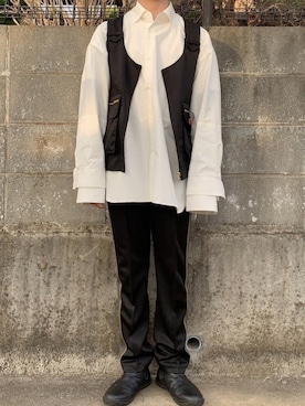 いつきさんのコーディネート