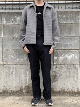 いつきさんのコーディネート