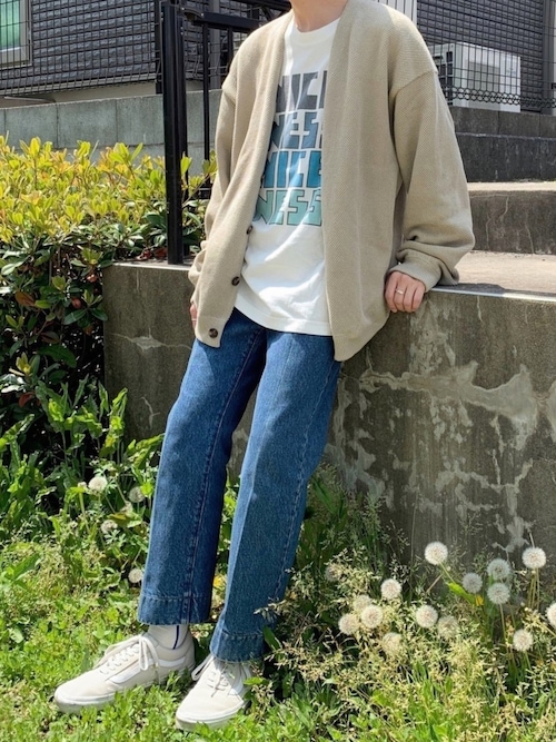 いつきさんのコーディネート