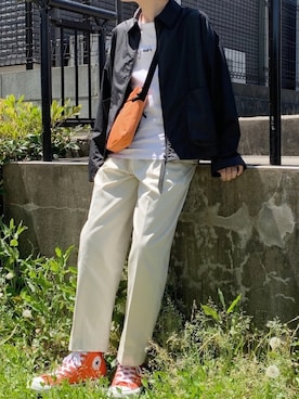 いつきさんのコーディネート