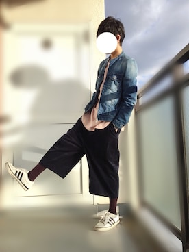 ちぇるくんさんのコーディネート