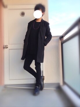 ちぇるくんさんのコーディネート