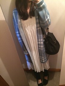 DHOLIC | カーディガン/ボレロ