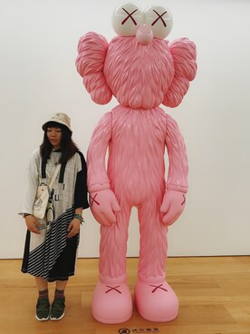 coka@cokaさんのコーディネート