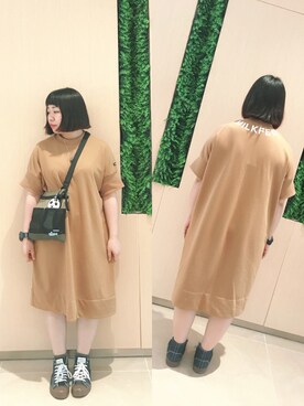 coka@cokaさんのコーディネート