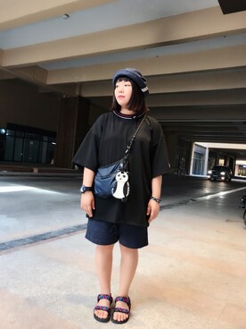 coka@cokaさんのコーディネート