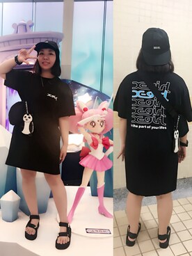 coka@cokaさんのコーディネート